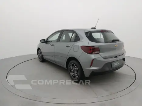 ONIX 1.0 FLEX LT MANUAL