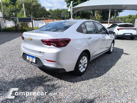 ONIX 1.0 Plus LT