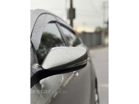 HB20S 1.6 PREMIUM 16V FLEX 4P AUTOMÁTICO