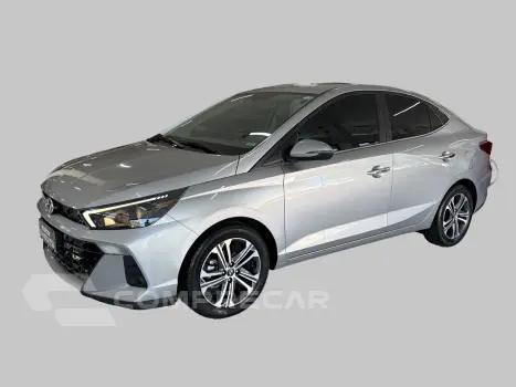 HB20S 1.0 TGDI FLEX PLATINUM PLUS AUTOMÁTICO