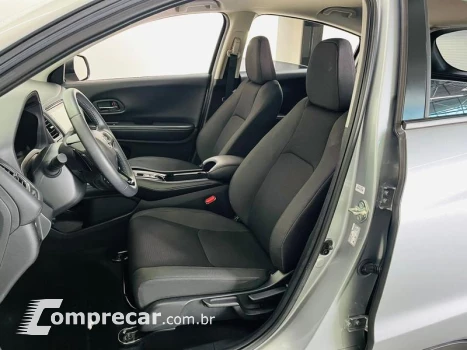 HR-V EX CVT