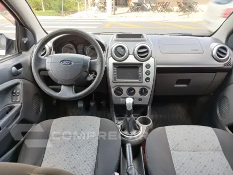 FIESTA 1.0 ROCAM SE 8V FLEX 4P MANUAL