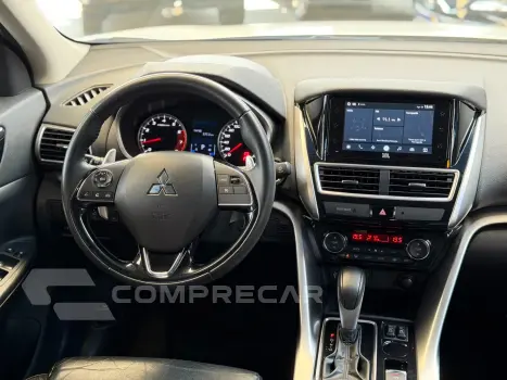 Eclipse Cross HPE 1.5 16V TB 165cv Aut.