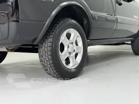 ECOSPORT 2.0 XLT 16V