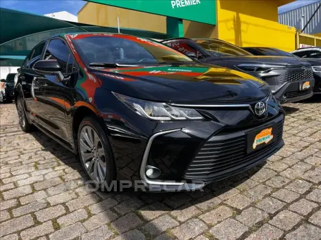 COROLLA 2.0 Vvt-ie XEI