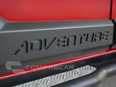 STRADA 1.8 MPI ADVENTURE CE 16V FLEX 2P MANUAL