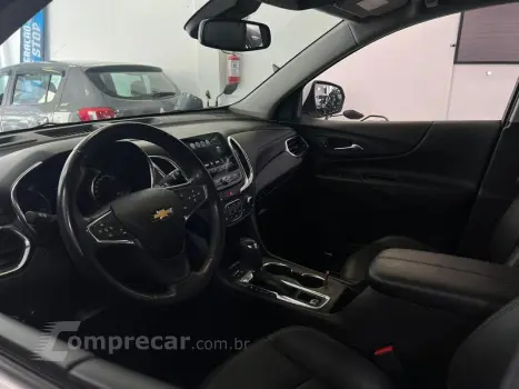 CHEV EQUINOX PREMIER