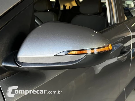 HB20 1.0 12V FLEX COMFORT PLUS MANUAL