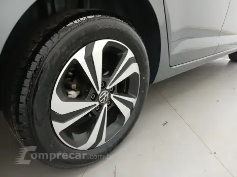 VIRTUS 1.0 200 TSI COMFORTLINE AUTOMÁTICO