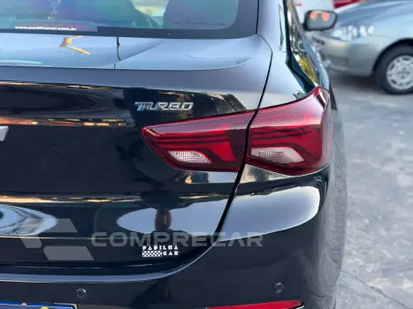 ONIX SEDAN Plus 1.0 12V TB Flex Aut.