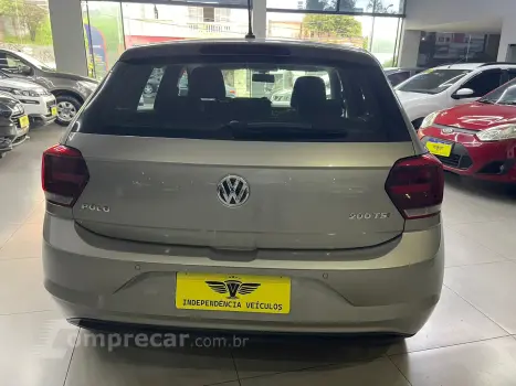 POLO 1.0 170 TSI Comfortline