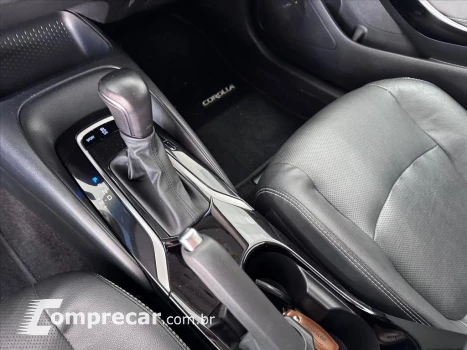 COROLLA 2.0 VVT-IE FLEX XEI DIRECT SHIFT