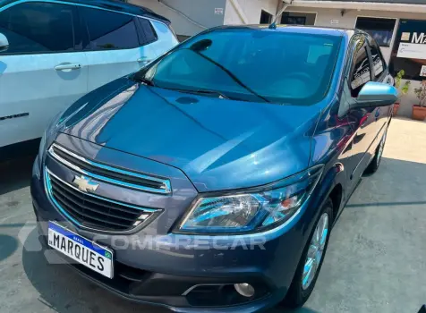 ONIX 1.0 MPFI Lollapalooza 8V