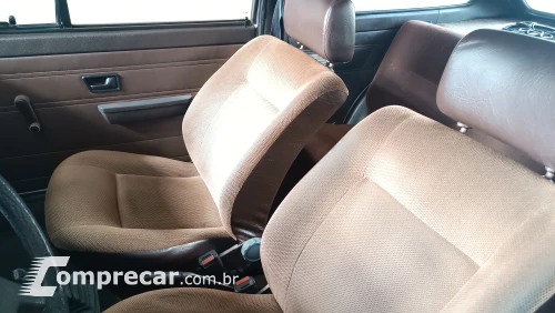 GOL 1.6 CL 8V