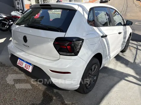 Polo Hatch 1.0 4P MPI TRACK