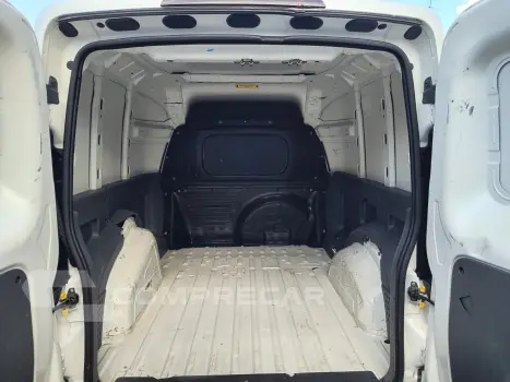 FIORINO 1.4 MPI Furgão Endurance 8V