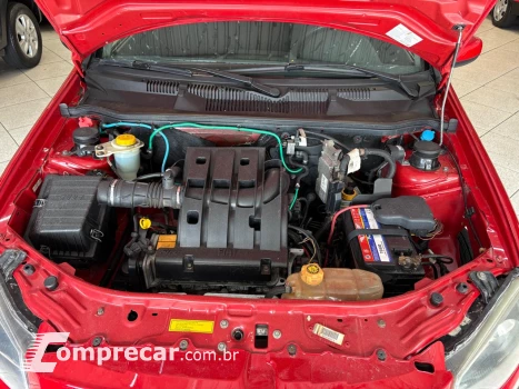 SIENA 1.0 MPI EL 8V