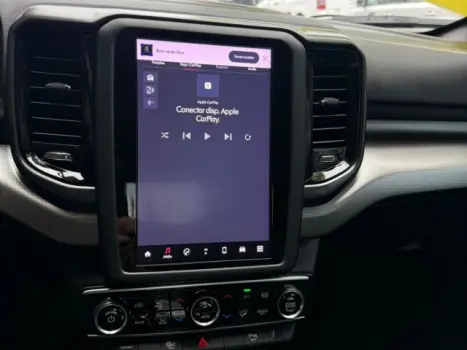 TORO - 1.3 TURBO 270 VOLCANO AT6