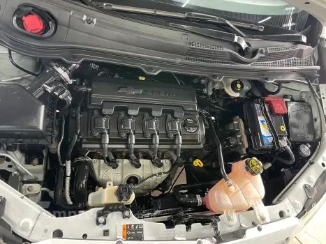 ONIX HATCH LT 1.0 8V FlexPower 5p Mec.