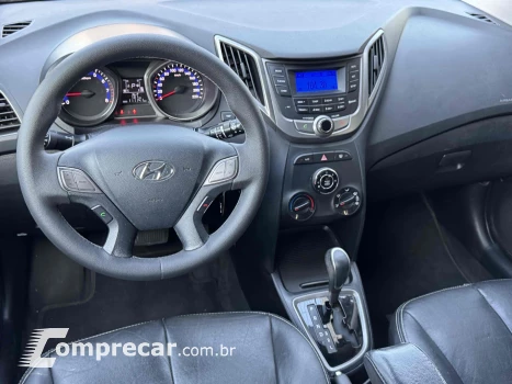 HB20 1.6 Comfort Plus 16V