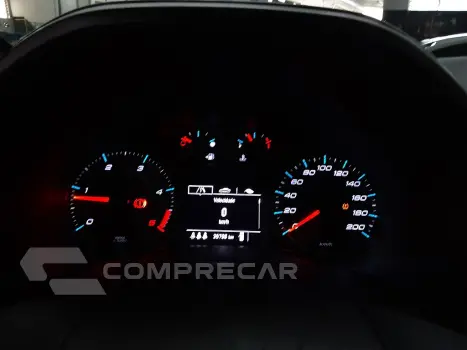 S10 2.8 LS 4X4 CD 16V TURBO DIESEL 4P MANUAL