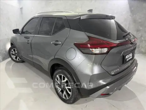 KICKS 1.6 16vstart Sense