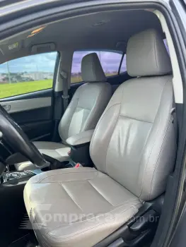 COROLLA 2.0 Vvt-ie XEI