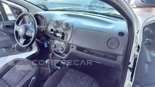 UNO VIVACE Celeb. 1.0 EVO F.Flex 8V 5p