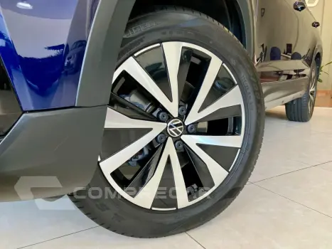 Taos 1.4 16V 4P FLEX 250 TSI HIGHLINE AUTOMÁTICO