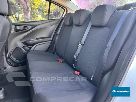 CRONOS 1.3 FIREFLY FLEX DRIVE CVT