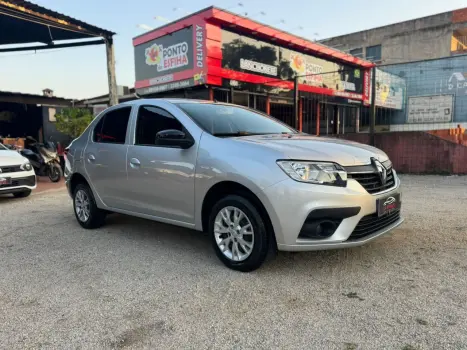 Logan 1.0 12V 4P FLEX SCE ZEN