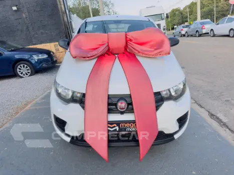 Mobi 1.0 4P FLEX EVO EASY