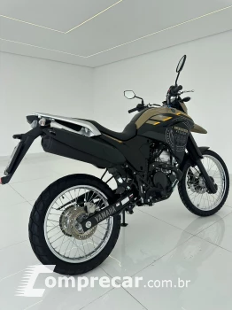XTZ LANDER 250