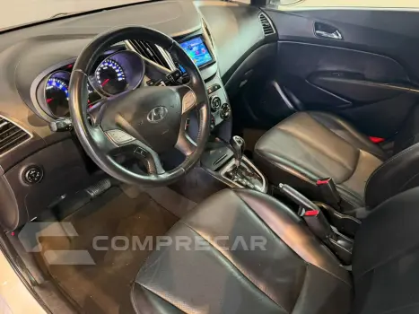 Hb20s 1.6 Premium 16V Flex 4P Automático