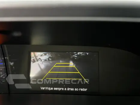 CIVIC 2.0 LXR 16V FLEX 4P AUTOMÁTICO