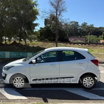 KA 1.5 SE 16V