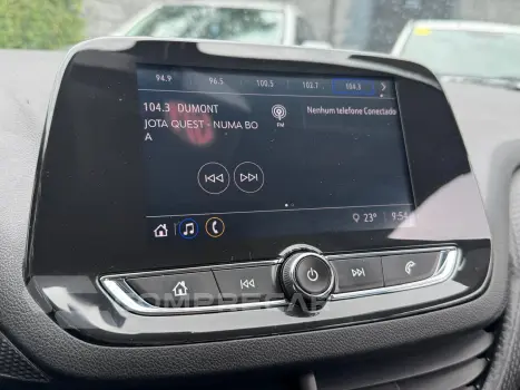 ONIX 1.0 Turbo Plus LTZ