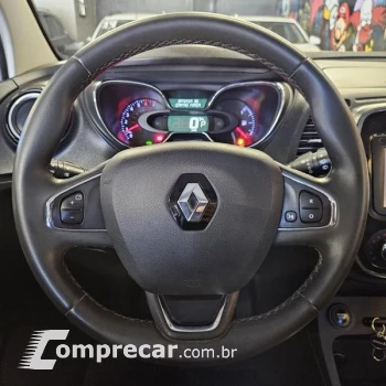 CAPTUR ZEN 16A