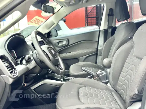 TORO 2.0 16V TURBO DIESEL FREEDOM 4WD AT9