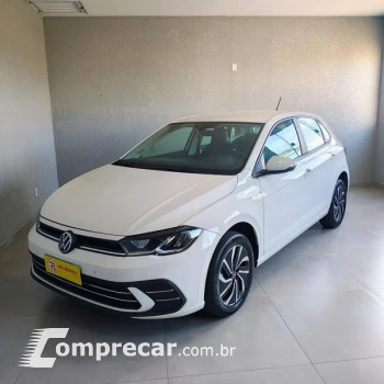 POLO 1.0 170 TSI Highline