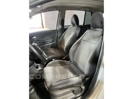 FOX 1.0 MI TREND 8V FLEX 4P MANUAL