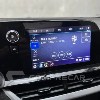 MONTANA PREMIER 1.2 Turbo Flex 12V Aut.