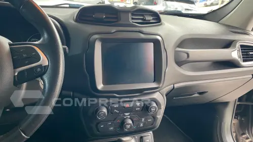 JEEP RENEGADE 1.8 16V LONGITUDE