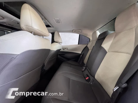 COROLLA 2.0 FLEX ALTIS PREMIUM CVT