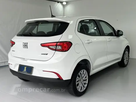 ARGO 1.0 Firefly Drive