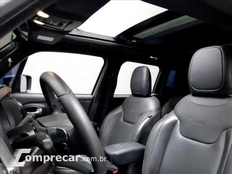 RENEGADE 1.3 T270 Turbo S 4X4