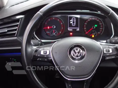 JETTA - 1.4 250 TSI TOTAL COMFORTLINE TIPTRONIC