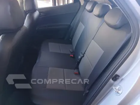 HB20 Comfort 1.0 Flex 12V Mec.