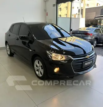 ONIX 10TAT LTZ