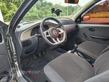 PALIO 1.0 MPI Trofeo Fire 8V